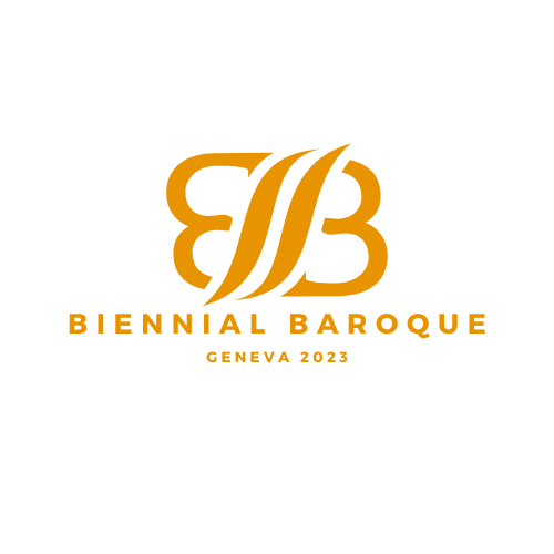 Logo Biennial Baroque Geneva 2023